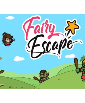 Fairy Escape Steam Steam Key GLOBAL